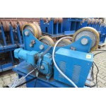 lasmanipulator voor buizen